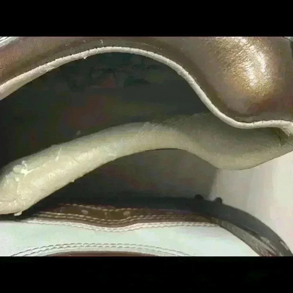 Footjoy loPro collection soft spike golf shoes - Picture 10 of 12